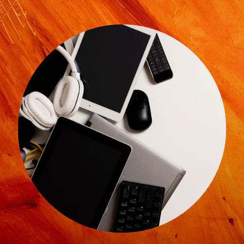 الإلكترونيات و الأكسسوارات