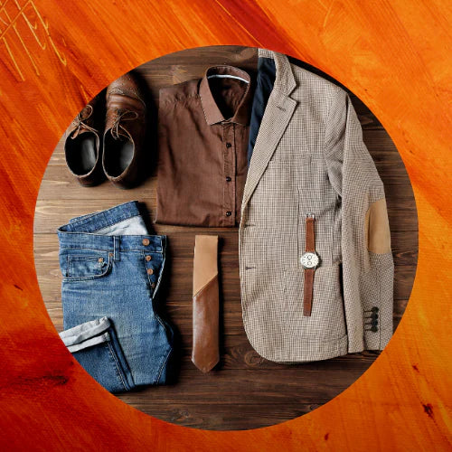 الأزياء للرجال